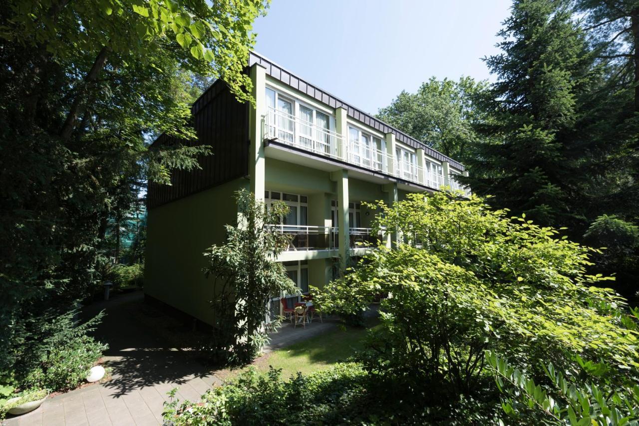 Westlife Apart Hotel Berlin — Photos 2