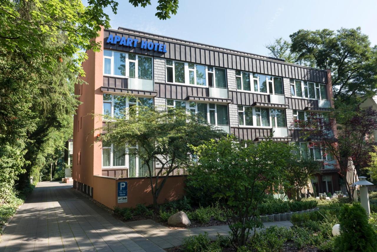 Westlife Apart Hotel Berlin — Photos 1